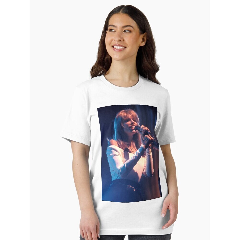 Carly Simon - Photograph Unisex T-Shirt